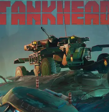 TankHead PC Epic Games Account