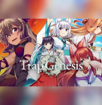 Trap Genesis PC GOG CD Key
