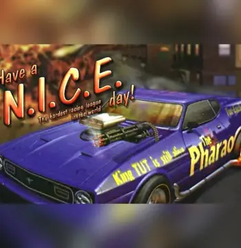 Have a N.I.C.E day! PC GOG CD Key