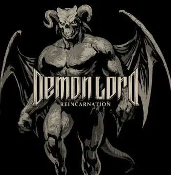 Demon Lord Reincarnation PC GOG CD Key