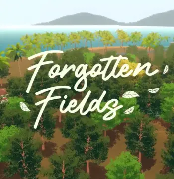 Forgotten Fields EU PS5 CD Key