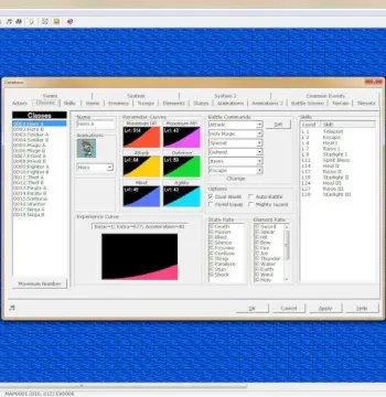 RPG Maker 2003 Steam CD Key