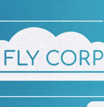 Fly Corp EU PS5 CD Key