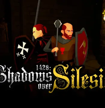 1428: Shadows over Silesia PC GOG CD Key