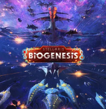 Stellaris - BioGenesis EU PC Steam CD Key