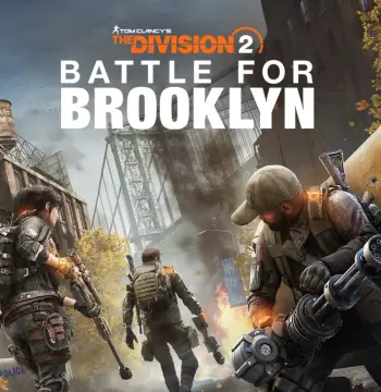 Tom Clancy's The Division 2 - Battle for Brooklyn DLC XBOX One / Xbox Series X|S CD Key