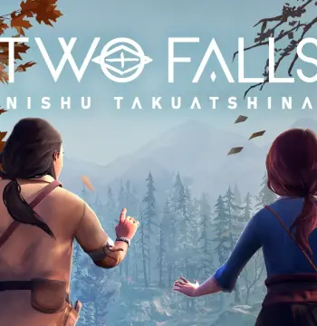 Two Falls (Nishu Takuatshina) EU PS5 CD Key