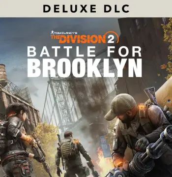 Tom Clancy's The Division 2 - Battle for Brooklyn Deluxe DLC XBOX One / Xbox Series X|S CD Key