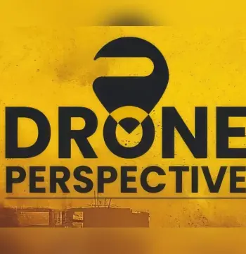 DRONE PERSPECTIVE PC Steam Account