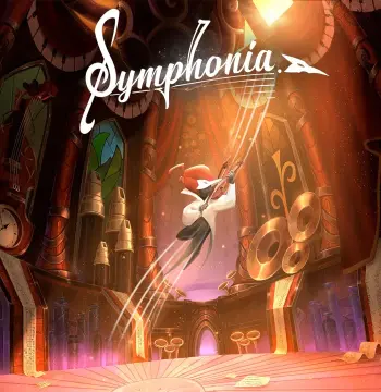 Symphonia PC Steam Account