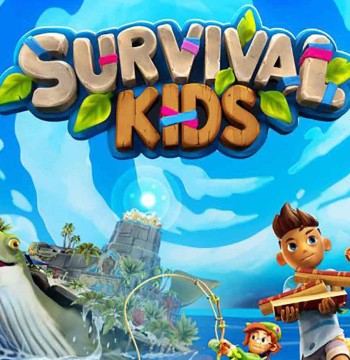 Survival Kids Nintendo Switch 2 Online Account Activation