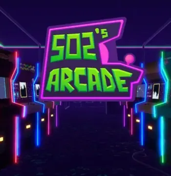 502's Arcade XBOX One / Xbox Series X|S Account