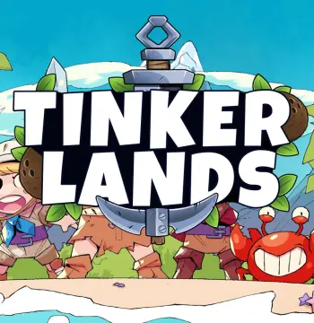 Tinkerlands PC Steam Account