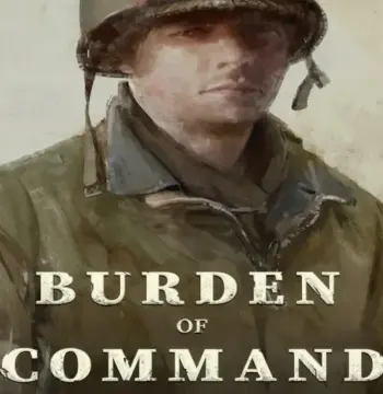 Burden of Command PC Steam Account