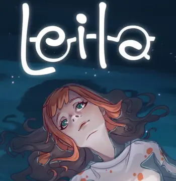 Leila EU (without DE/NL/PL/AT) PC Steam Account