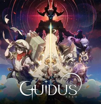 Guidus Zero PC Steam Account