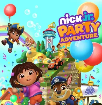 Nick Jr. Party Adventure PC Steam Account