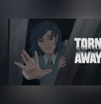Torn Away PC Steam Account