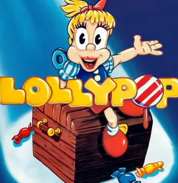 Lollypop PC GOG CD Key