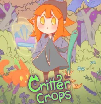 Critter Crops PC Steam Account