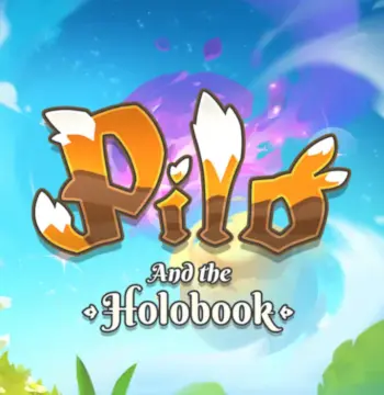 Pilo and the Holobook Xbox Series X|S CD Key
