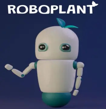 Roboplant PC GOG CD Key