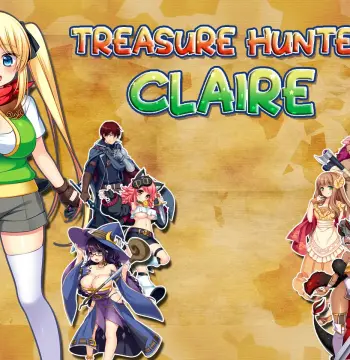 Treasure Hunter Claire PC GOG CD Key