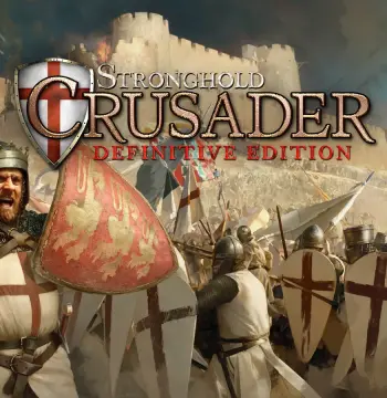 Stronghold Crusader: Definitive Edition PC Steam Account