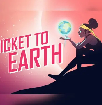 Ticket to Earth PC GOG CD Key