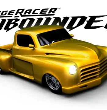 Ridge Racer Unbounded - Ridge Racer 7 Machine and the Gallows Pack DLC Steam CD Key