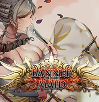 圣女战旗 Banner of the Maid PC Steam Account