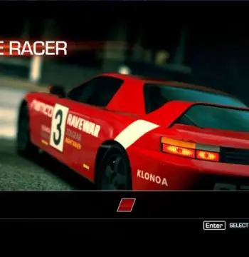 Ridge Racer Unbounded - Ridge Racer 1 Machine and the Hearse Pack DLC Steam CD Key