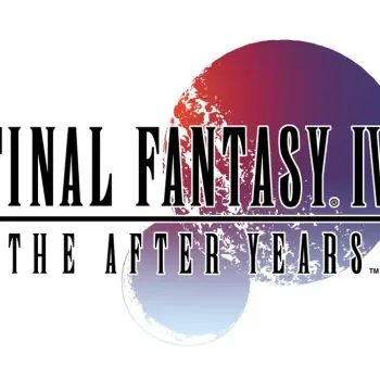 Final Fantasy IV: The After Years PC Steam Account