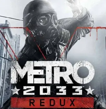 Metro 2033 Redux GOG CD Key