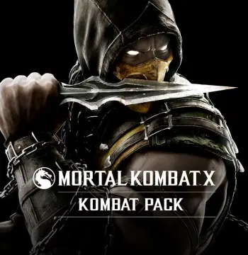 Mortal Kombat X: Kombat Pack RU/CIS PC Steam CD Key