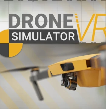 Drone Simulator VR Meta Quest CD Key