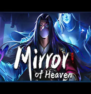 Mirror of Heaven PC Steam Account