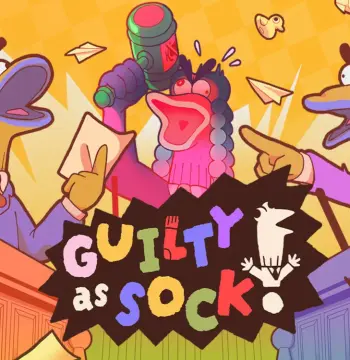 Guilty as Sock! PC Steam Account