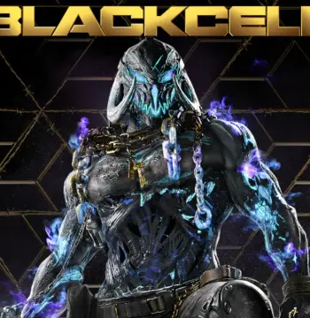 Call of Duty: Black Ops 6 - BlackCell (Season 04) DLC PC Steam Altergift