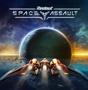 Redout: Space Assault PC Steam Account