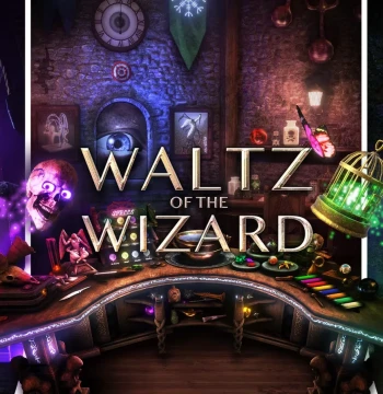 Waltz of the Wizard Meta Quest Gift