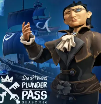 Sea of Thieves - Season Sixteen Plunder Pass DLC Battle.net Altergift