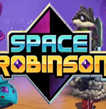 Space Robinson: Hardcore Roguelike Action PC Steam Account