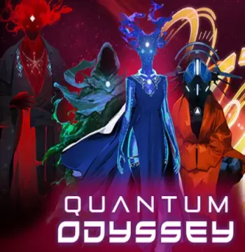 Quantum Odyssey PC Steam Account