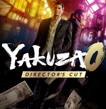 Yakuza 0 Director's Cut Nintendo Switch 2 Online Account Activation