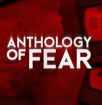 Anthology of Fear PC Steam Account
