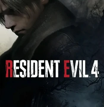 Resident Evil 4 Meta Quest Gift