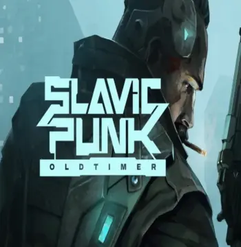 SlavicPunk: Oldtimer PC Steam Account