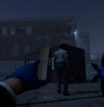 PAYDAY 2 - Gage Ninja Pack Steam Gift