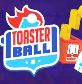 Toasterball PC Steam Account